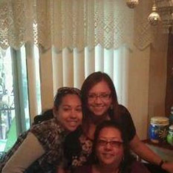 Meet your Posher, Teresa - Picture 1 of 1